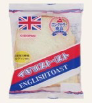 イギリストースト