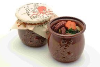 ひっぱりだこ飯