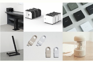 Yuya Uenami Designの製品・サービス