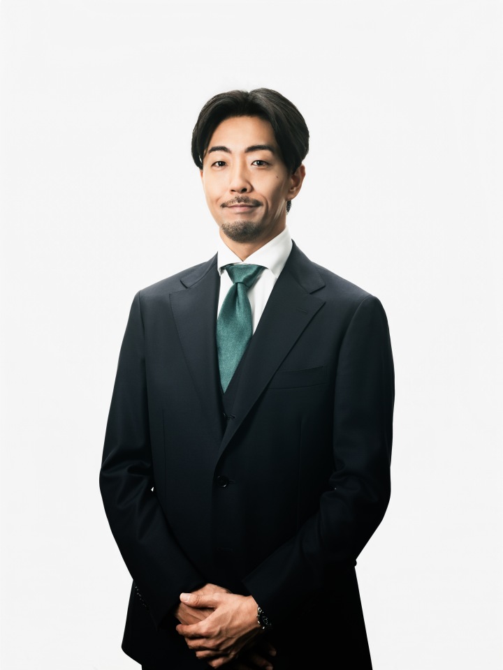 茂野 明彦 氏