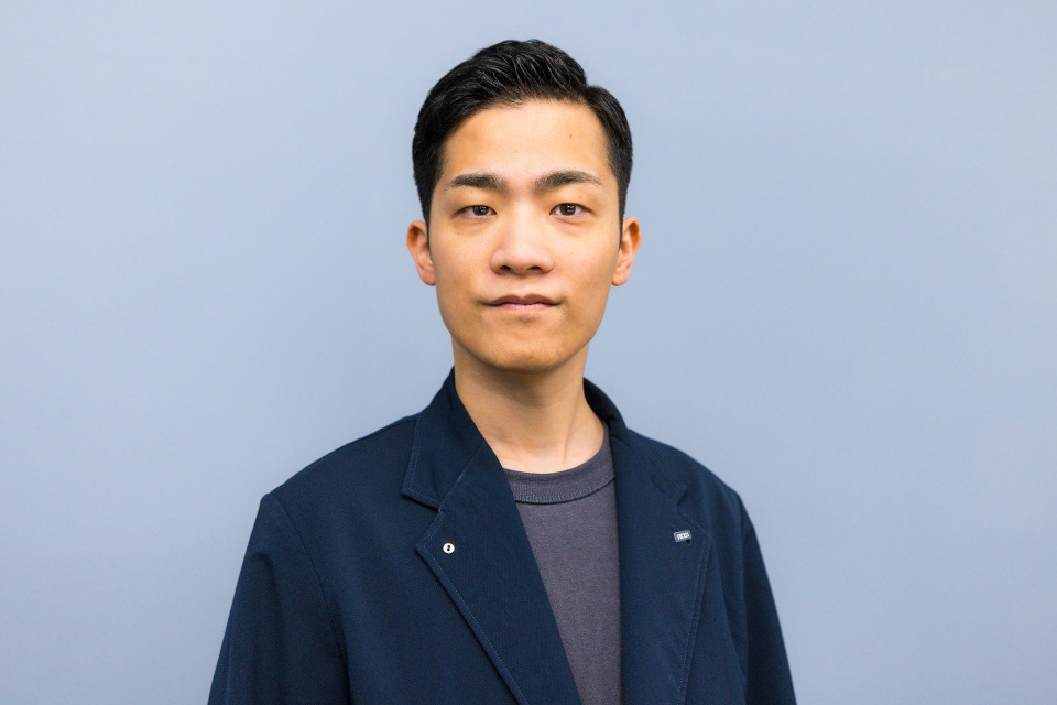 岩谷 圭介 氏