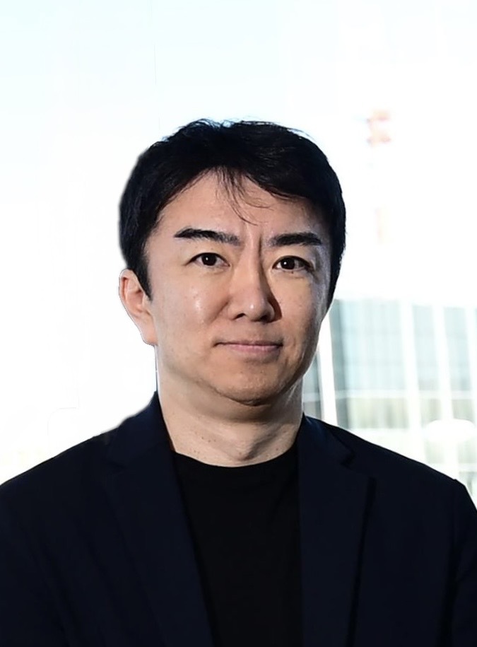 小野 泰助 氏