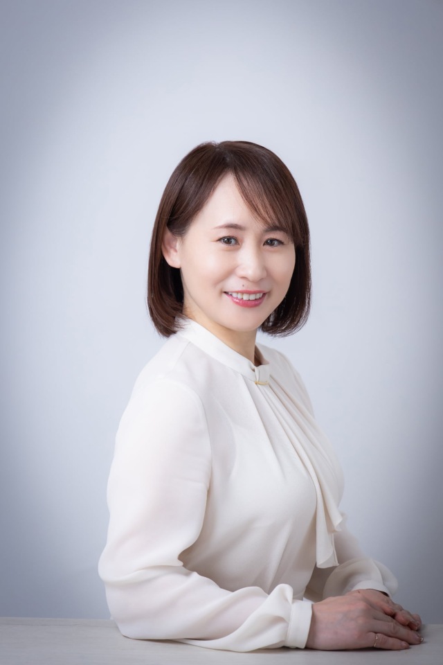 樽川 千香子 氏