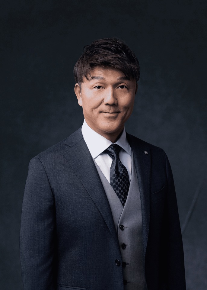 天野 眞也 氏