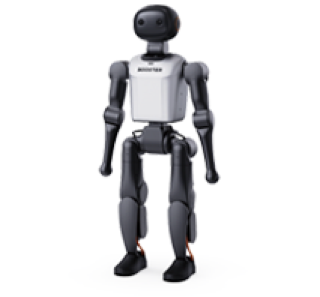 ヒューマノイドロボット BOOSTER ROBOTICS