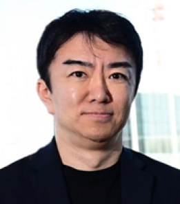 小野 泰助 氏